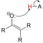 13: Reacciones con intermediados de carbaniones estabilizados I