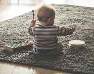 5:  Desarrollo cognitivo en los primeros años de vida