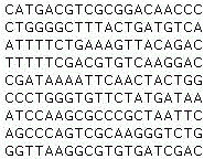 9: Genomas, Genes y Redes Reguladoras