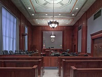 3: Juzgados y Proceso Jurídico