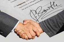 9: El Acuerdo