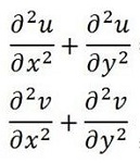 12: Ecuaciones diferenciales parciales