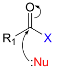 11: Reacciones de sustitución de acilo nucleofílico