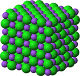 9: Sólidos Iónicos y Covalentes - Energéticos