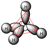 6: Unión en Moléculas Orgánicas