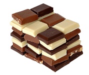 8: Chocolate