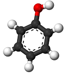 22: Química de los sustituyentes benceno: alquilbencenos, fenoles y bencenaminas