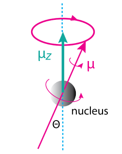4: Resonancia magnética nuclear y cinética de reacción
