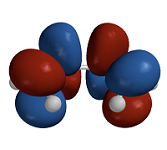 10: Unión en moléculas poliatómicas