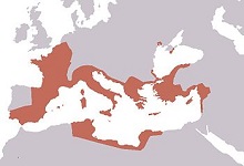 6: El mundo romano del 753 a. C. al 500 a. C.