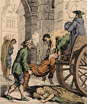 Diarios de peste: relatos de primera mano de epidemias, 430 a.C. a 1918 d.C. (Johnson, Ulrich y Ulrich)