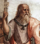 Libro: La guía del troglodita inteligente de la República de Platón (Drabkin)