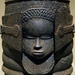 Historia del Arte IV: África