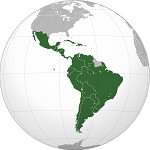 4: América Latina (10 días)