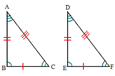 Unidad 1: Los triángulos rectos y el teorema de Pitágoras