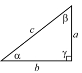 3: Triángulos y Vectores