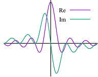 5: Transformada de Fourier
