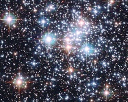 18: Las Estrellas - Un Censo Celestial