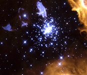 20: Entre las estrellas - Gas y polvo en el espacio