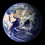 8: La Tierra como planeta