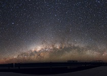 2: Observar el cielo - El nacimiento de la astronomía