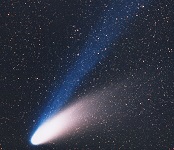 13: Cometas y Asteroides - Escometas del Sistema Solar