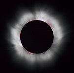 13: Eclipses Solares y Lunares
