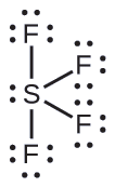 7.6: La Estructura Molecular Y La Polaridad - LibreTexts Español